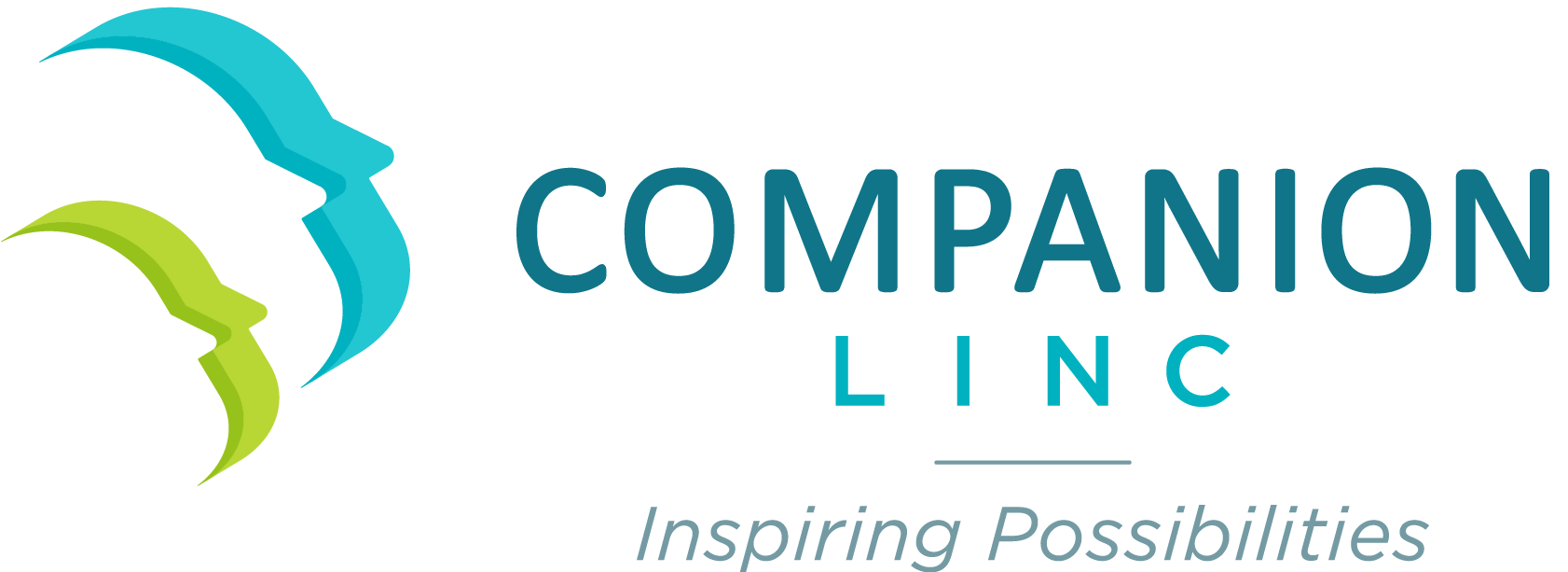 Companion Linc | Inspiring Possibilities